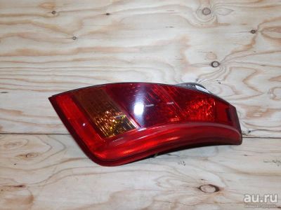 Лот: 18530154. Фото: 1. Фонарь Nissan Murano TZ50 QR25DE... Оптика и освещение