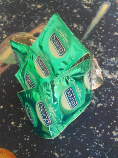 Лот: 5627204. Фото: 1. Презервативы Durex 12 шт. Презервативы