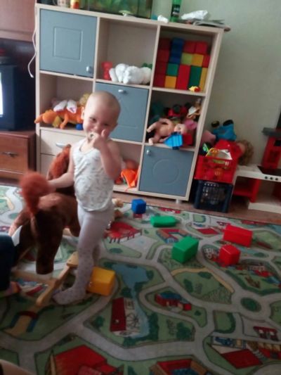 Лот: 12492890. Фото: 1. детский сад. Другое (дети растут)