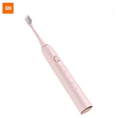 Лот: 14477981. Фото: 1. Электрическая зубная щетка Xiaomi... Уход за полостью рта