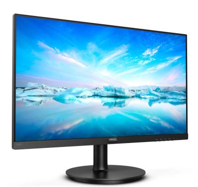 Лот: 19510822. Фото: 1. Монитор Philips 242v ips 75герц. ЖК-мониторы