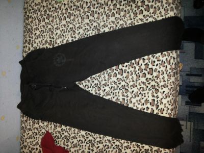 Лот: 4624424. Фото: 1. штаны adidas. Брюки, джинсы, шорты