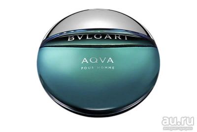 Лот: 8664439. Фото: 1. Bvlgari Aqva Pour Homme 100ml... Мужская парфюмерия
