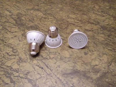 Лот: 11543482. Фото: 1. LED лампа для растений. Другое (комнатные растения и уход)