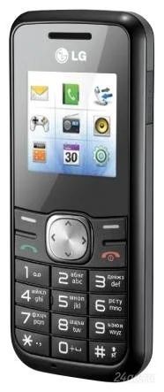Лот: 1435265. Фото: 1. Сотовые телефоны LG GS101. Кнопочные мобильные телефоны