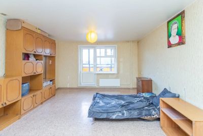 Лот: 25712062. Фото: 1. квартира , Красноярск Свердловская... Квартиры, студии