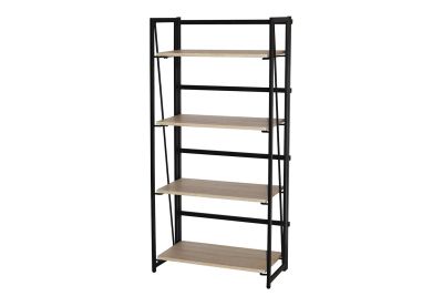 Лот: 23671049. Фото: 1. Стеллаж складной BRABIX Loft. Гостиные, стенки, горки