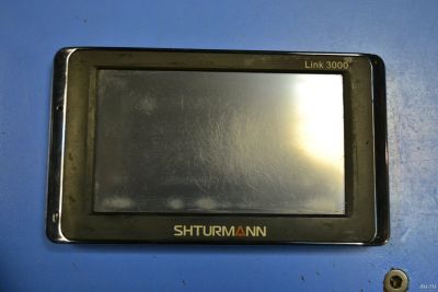 Лот: 15874703. Фото: 1. Авто навигатор Sturmann GPS Navigation... GPS-навигаторы