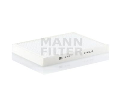 Лот: 13357461. Фото: 1. Mann CU 3037 Фильтр салонный. Расходные материалы