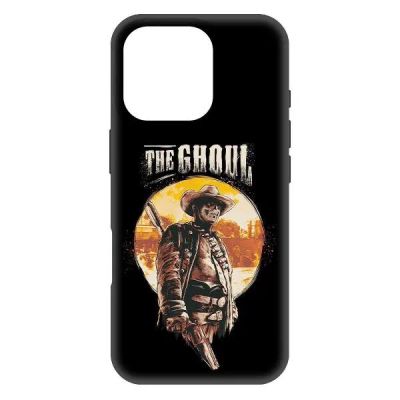 Лот: 25544508. Фото: 1. Чехол Krutoff Soft Case Fallout... Чехлы, бамперы