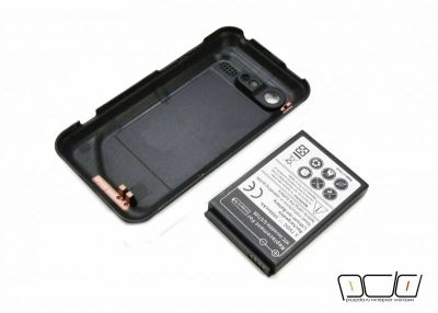 Лот: 3028088. Фото: 1. Усиленная батарея на htc incredible... Аккумуляторы