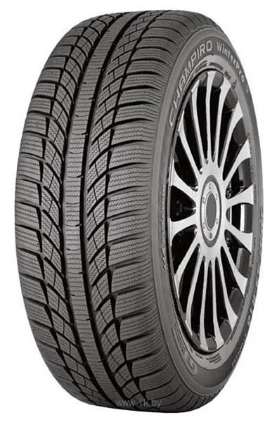 Лот: 20138652. Фото: 1. Шина 215/55 17 98V GT Radial CHAMPIRO... Шины