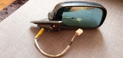 Лот: 14066636. Фото: 1. Зеркало правое tourer gx100 jzx100... Кузов