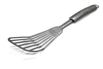 Лот: 6460317. Фото: 1. 🥘 Лопатка кулинарная VETTA "Удобная... Кухонные аксессуары