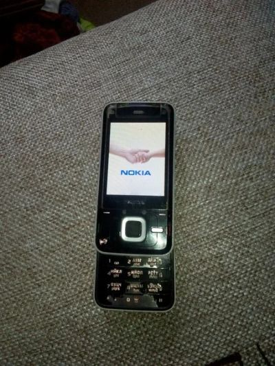 Лот: 6719935. Фото: 1. nokia n81. Смартфоны