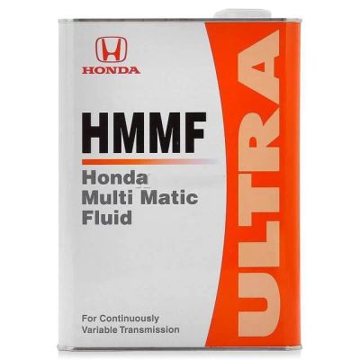 Лот: 11442174. Фото: 1. Хонда Honda HMMF жидкость для... Масла, жидкости