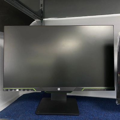 Лот: 16174065. Фото: 1. Монитор 24”5 HP 25x [3WL50AA... ЖК-мониторы