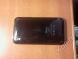 Лот: 1664405. Фото: 1. Iphone 3gs+. Кнопочные мобильные телефоны