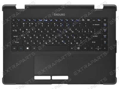 Лот: 18624241. Фото: 1. Топ-панель 6B.R0PN7.022 для Acer. Клавиатуры для ноутбуков