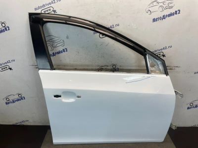 Лот: 24005062. Фото: 1. дверь боковая Chevrolet Cruze... Другое (автозапчасти)