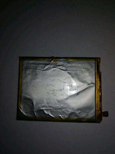 Лот: 11468709. Фото: 1. Батарея на ZTE Blade A910 (89831617070... Аккумуляторы