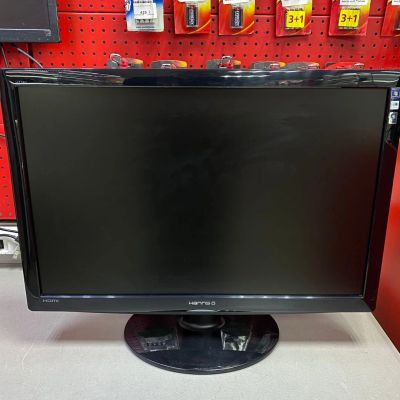 Лот: 15608497. Фото: 1. Монитор 27.5" Hanns.G HZ281HPB... ЖК-мониторы