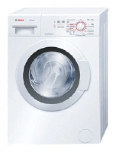 Лот: 11698282. Фото: 1. Стиральная машина Bosch WLG 20061. Стиральные машины