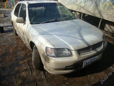 Лот: 1669553. Фото: 1. Honda Doman. Автомобили