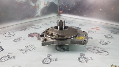 Лот: 24562634. Фото: 1. Насос масляный АКПП Nissan Teana... Трансмиссия