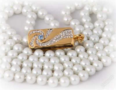 Лот: 738501. Фото: 1. "Глаз Дракона" USB Flash Drive... USB-флеш карты