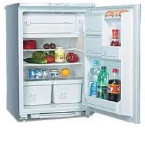 Лот: 3839202. Фото: 1. Холодильник Бирюса 8С-1. Холодильники, морозильные камеры