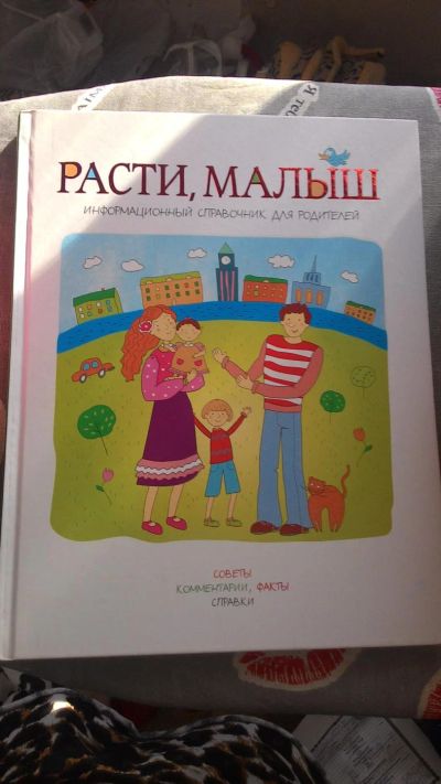 Лот: 6825415. Фото: 1. Книга. Книги для родителей