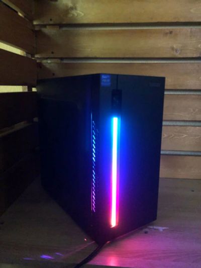 Лот: 18414058. Фото: 1. Игровой компьютер i5/16gb/750ti... Компьютеры в сборе