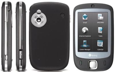 Лот: 4842634. Фото: 1. HTC Touch 3452(Elfin) Обмен на... Смартфоны