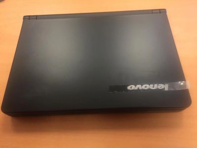 Лот: 6198979. Фото: 1. Нетбук Lenovo S9. Ноутбуки