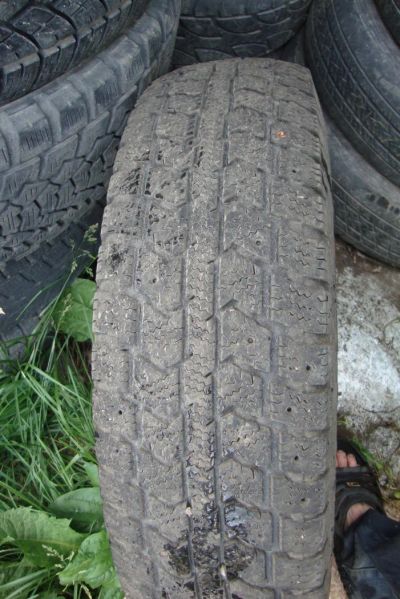 Лот: 4321718. Фото: 1. Кама Евро 185/75 R16C 102/104R. Шины