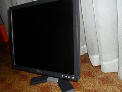 Лот: 4555317. Фото: 1. компьютер Intel Pentium 4, с ЖК... Компьютеры в сборе