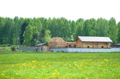 Лот: 9890358. Фото: 1. Земельный участок 10 соток Минино. Земельные участки