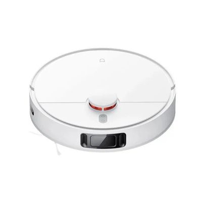 Лот: 20540425. Фото: 1. Робот-пылесос Mijia Sweeping Robot... Пылесосы, паровые швабры