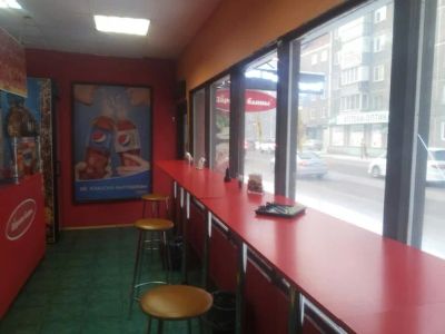 Лот: 6739823. Фото: 1. Продам блинную. Другое (готовый бизнес)