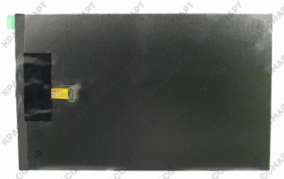 Лот: 10114748. Фото: 1. Дисплей Samsung Galaxy Tab 3... Дисплеи, дисплейные модули, тачскрины