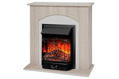 Лот: 23658680. Фото: 1. Каминокомплект RealFlame Basta. Камины, печи-камины
