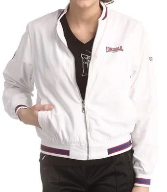 Лот: 1937526. Фото: 1. Куртка Lonsdale Ladies Jacket... Верхняя одежда