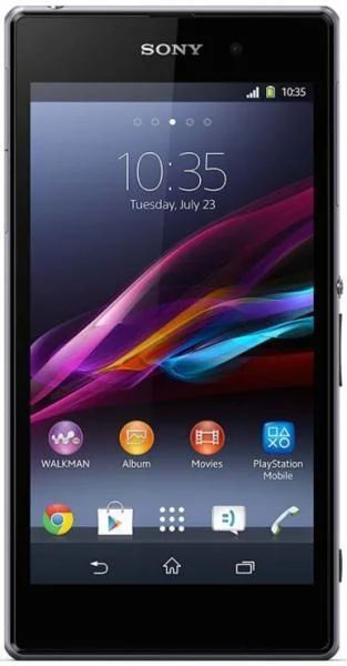 Лот: 4945119. Фото: 1. Корпус Sony C6902 C6903 Xperia... Корпуса, клавиатуры, кнопки