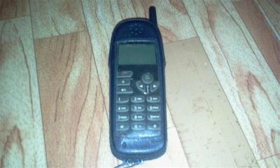 Лот: 1237367. Фото: 1. Раритет Motorola. Кнопочные мобильные телефоны