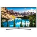 Лот: 11698627. Фото: 1. Телевизор LG 49UJ670V. Телевизоры