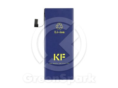 Лот: 13960701. Фото: 1. Аккумулятор для iPhone 7 (KF). Аккумуляторы