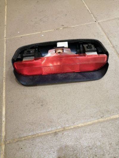 Лот: 18270289. Фото: 1. Фонарь стоп сигнала Toyota passo. Электроприборы для автомобиля