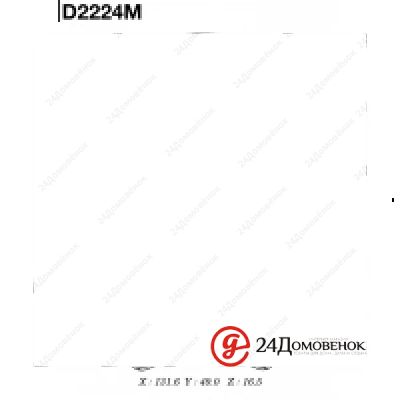 Лот: 12756423. Фото: 1. Тормозные колодки пер. D2224M... Другое (оснащение, оборудование, аксессуары)