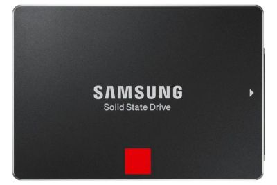 Лот: 16479626. Фото: 1. Samsung 128Gb 850 Pro (SSD) MZ-7KE128BW. SSD-накопители